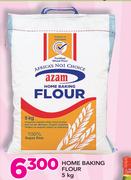 Azam Home Baking Flour-5Kg