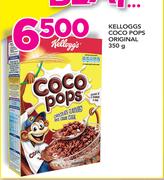 Kellogs Coco Pops Original-350g
