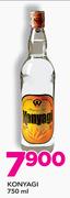 Konyagi-750ml