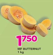 MF Butternut-1Kg