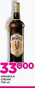 Amarula Cream-750ml