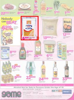 Game Tanzania: Nobody Beats Our Big Brand Prices (26 Apr - 10 May 2017), page 8