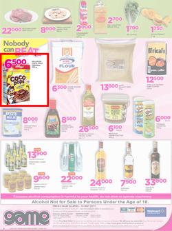 Game Tanzania: Nobody Beats Our Big Brand Prices (26 Apr - 10 May 2017), page 8