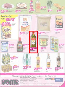 Game Tanzania: Nobody Beats Our Big Brand Prices (26 Apr - 10 May 2017), page 8