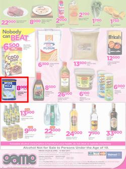 Game Tanzania: Nobody Beats Our Big Brand Prices (26 Apr - 10 May 2017), page 8