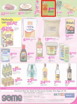 Game Tanzania: Nobody Beats Our Big Brand Prices (26 Apr - 10 May 2017), page 8