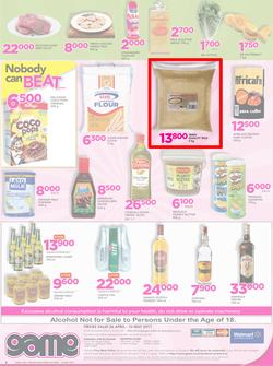 Game Tanzania: Nobody Beats Our Big Brand Prices (26 Apr - 10 May 2017), page 8