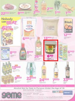 Game Tanzania: Nobody Beats Our Big Brand Prices (26 Apr - 10 May 2017), page 8