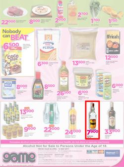 Game Tanzania: Nobody Beats Our Big Brand Prices (26 Apr - 10 May 2017), page 8