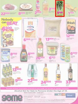 Game Tanzania: Nobody Beats Our Big Brand Prices (26 Apr - 10 May 2017), page 8