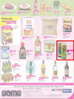 Game Tanzania: Nobody Beats Our Big Brand Prices (26 Apr - 10 May 2017), page 8