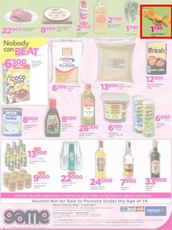 Game Tanzania: Nobody Beats Our Big Brand Prices (26 Apr - 10 May 2017), page 8