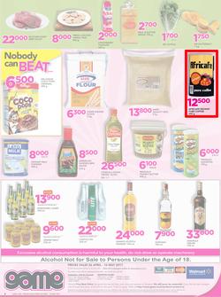 Game Tanzania: Nobody Beats Our Big Brand Prices (26 Apr - 10 May 2017), page 8