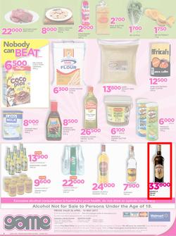 Game Tanzania: Nobody Beats Our Big Brand Prices (26 Apr - 10 May 2017), page 8