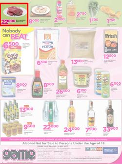 Game Tanzania: Nobody Beats Our Big Brand Prices (26 Apr - 10 May 2017), page 8