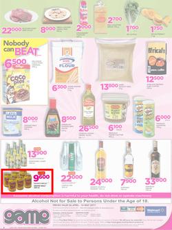 Game Tanzania: Nobody Beats Our Big Brand Prices (26 Apr - 10 May 2017), page 8