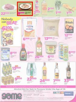 Game Tanzania: Nobody Beats Our Big Brand Prices (26 Apr - 10 May 2017), page 8