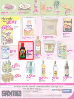 Game Tanzania: Nobody Beats Our Big Brand Prices (26 Apr - 10 May 2017), page 8