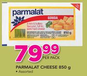 Parmalat Cheese Assorted-850g Per Pack