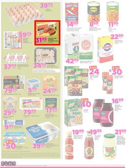 Game JHB : Nobody Beats Our Basket (28 Feb - 7 Mar 2017), page 2