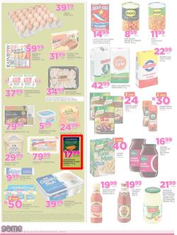 Game JHB : Nobody Beats Our Basket (28 Feb - 7 Mar 2017), page 2