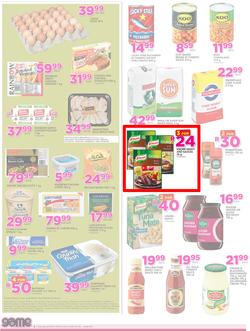 Game JHB : Nobody Beats Our Basket (28 Feb - 7 Mar 2017), page 2