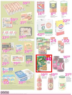 Game JHB : Nobody Beats Our Basket (28 Feb - 7 Mar 2017), page 2