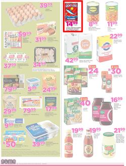 Game JHB : Nobody Beats Our Basket (28 Feb - 7 Mar 2017), page 2