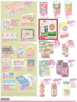 Game JHB : Nobody Beats Our Basket (28 Feb - 7 Mar 2017), page 2