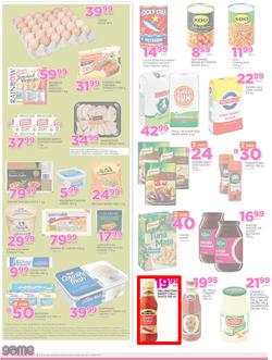 Game JHB : Nobody Beats Our Basket (28 Feb - 7 Mar 2017), page 2