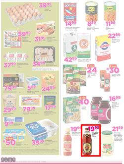 Game JHB : Nobody Beats Our Basket (28 Feb - 7 Mar 2017), page 2