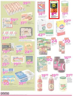Game JHB : Nobody Beats Our Basket (28 Feb - 7 Mar 2017), page 2