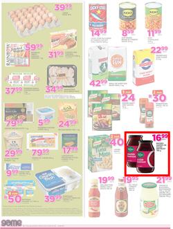 Game JHB : Nobody Beats Our Basket (28 Feb - 7 Mar 2017), page 2