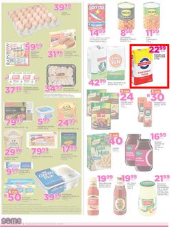 Game JHB : Nobody Beats Our Basket (28 Feb - 7 Mar 2017), page 2