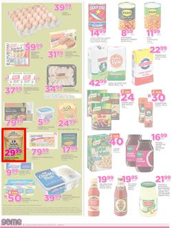 Game JHB : Nobody Beats Our Basket (28 Feb - 7 Mar 2017), page 2