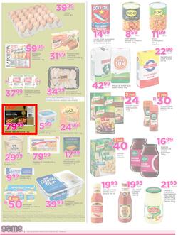 Game JHB : Nobody Beats Our Basket (28 Feb - 7 Mar 2017), page 2