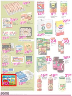 Game JHB : Nobody Beats Our Basket (28 Feb - 7 Mar 2017), page 2