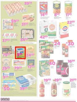 Game JHB : Nobody Beats Our Basket (28 Feb - 7 Mar 2017), page 2