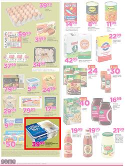 Game JHB : Nobody Beats Our Basket (28 Feb - 7 Mar 2017), page 2