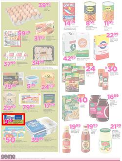 Game JHB : Nobody Beats Our Basket (28 Feb - 7 Mar 2017), page 2