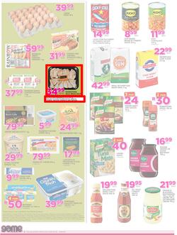 Game JHB : Nobody Beats Our Basket (28 Feb - 7 Mar 2017), page 2