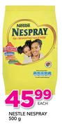 Nestle Nespray-500g