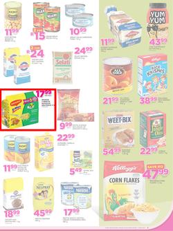 Game JHB : Nobody Beats Our Basket (28 Feb - 7 Mar 2017), page 3