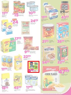 Game JHB : Nobody Beats Our Basket (28 Feb - 7 Mar 2017), page 3
