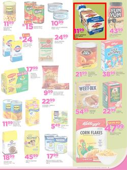 Game JHB : Nobody Beats Our Basket (28 Feb - 7 Mar 2017), page 3