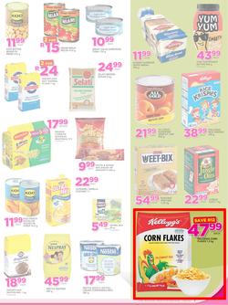 Game JHB : Nobody Beats Our Basket (28 Feb - 7 Mar 2017), page 3