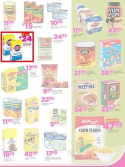Game JHB : Nobody Beats Our Basket (28 Feb - 7 Mar 2017), page 3