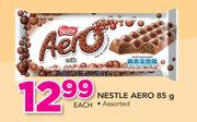 Nestle Aero Assorted-85g