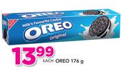 Oreo-176g