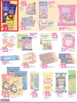 Game JHB : Nobody Beats Our Basket (28 Feb - 7 Mar 2017), page 4